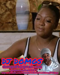 NON MEN... M'OBLIJE MANDE NOU SI NOU...