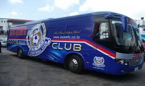 The money was collected by the branches under umbrella of gmfc coc with the repair expected to be completed once the remaining sh62,887 is raised. Gor Mahia Bus Photos Gor Mahia Gets A New Bus And Chopper To Go With Gor Mahia Photos From 2000 To 2008