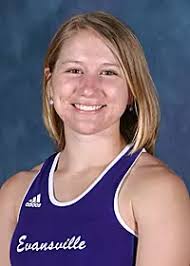 2007 Women's Cross Country Roster