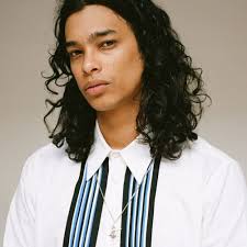 Omar Jaimes Fashion photographer, Content creator, Model