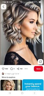 Hair stylist services in Tiffin, Ohio