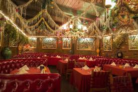 Birthday Dinner Los Angeles The Best La Restaurants For A Birthday Dinner Los Angeles The Infatuation Birthday Dinners La Restaurants Best Restaurants In La