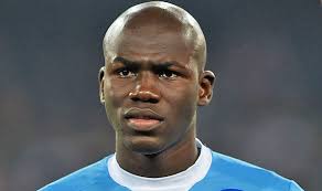 DIEGO MARADONA HEAPED PRAISE ON SENEGALESE DEFENDER KALIDOU KOULIBALY