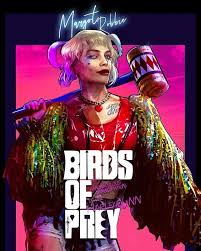 Birds of prey movie info: Pin On Full Hd Movies 2020