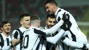 Exclusiv LoviturÄƒ DatÄƒ De Astra Giurgiu Face Primul Transfer In StrÄƒinÄƒtate Din AceastÄƒ IarnÄƒ Eurosport