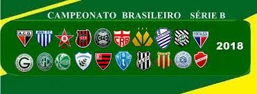 Resultados brasileirao serie b 2020 en directo, marcadores, clasificación. Confira A Classificacao Da Serie B Apos A 34Âº Rodada