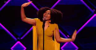 A member of the stands4 network. The Voice Fans Cringe Over Singer S Incredibly Awkward Wardrobe Malfunction Mirror Online