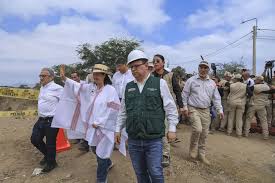 Agencia de Noticias Andina... - Agencia de Noticias Andina