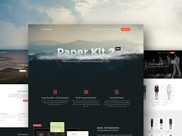 Free bootstrap templates 2020 download. 50 Best Bootstrap 4 Templates Free Download Premium Super Dev Resources