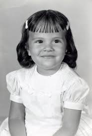 Terri Elaine Bell (1959-1992)