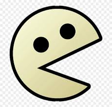 v hailgrasa hailgrasaprros seguidoresd pacman momo free transparent png clipart images download