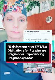 Emergency Department Redusing Pregnant Patients