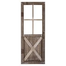 Get the lowest price on your favorite brands at poshmark. Rustic Door Wood Wall Decor Hobby Lobby 1453208