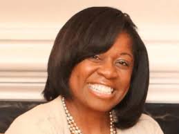 Christy Davis Jackson mixed politics and religion with grace