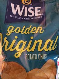 French Fry Diary 702 Wise Potato Chips Potato Chips Chips French Fries