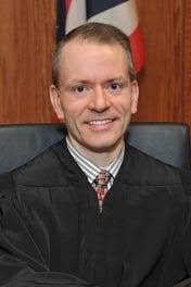 Students take law into their own hands in mock trial