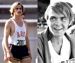 Steve Prefontaine, often called “Pre,” wasn't just another distance  runner—he was a relentless competitor who changed the way racing was  approached. While many athletes paced themselves strategically, saving  energy for the final