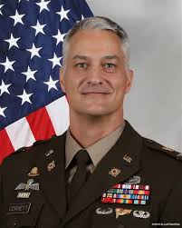 During a ceremony today, Col. Aaron Cornett assumed command of Crane Army  Ammunition Activity, a JMC subordinate installation. Cornett joins #TeamJMC  from the 6th Battalion, 2nd Security Force Assistance Brigade, Fort Bragg,