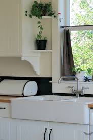 Diy Cabinet Details I Love The Idea If Adding Plant Shelves Next To The Sink Window A Use Kitchen Window Shelves Kitchen Sink Window Kitchen Cabinet Design