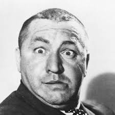 Curly Howard's Birthday and Legacy in Comedy