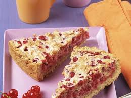 Johannisbeer Haselnusskuchen Rezept Johannisbeeren Kuchen Johannisbeerkuchen Haselnusskuchen