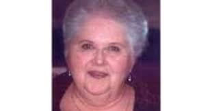 Connie Lea Francis Bowman Obituary (1935