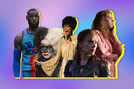 With 2021 movies in theaters, 2021 movies streaming and even 2021 movies going straight to home video, we can guarantee you'll find exactly what you're looking for. Summer Movies 2021 Most Anticipated Films Time