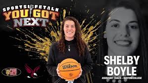 🏀 From Player to Phenom Coach: Shelby Boyle's Rise to Fame!