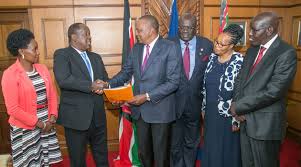 Send sms to 20076 in the format; Matiangi To Release Kcpe Results Tuesday Capital News