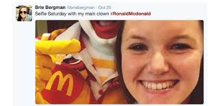 Why Ronald McDonald Failed On Twitter: Branding Lessons
