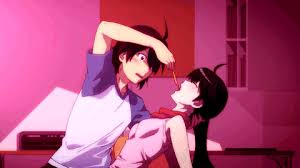 Why The Fan Service In Monogatari Isn T Bad Monogatari Amino What kind of toothbrush do you use? fan service in monogatari isn t bad