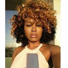 70 Crochet Braids Hairstyles And Pictures Natural Hair Styles Hair Styles Hair