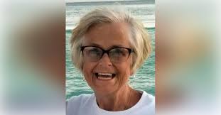 Obituary information for Peggy Dixon Marlowe