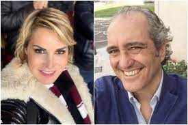 Ma il bel momento attuale da lei vissuto è fomentato anche da altri fattori. Simona Ventura Nuovo Fidanzato Il Giornalista Giovanni Terzi Amore Gossip