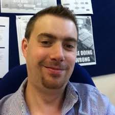 edchamberlain (Ed Chamberlain) · GitHub