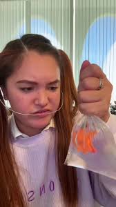 fishy was having a solid nap 🐡 (fake fish ofc) #darla #findingnemo #nemo  #halloween