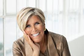 Suze Orman's post-pandemic finance tips