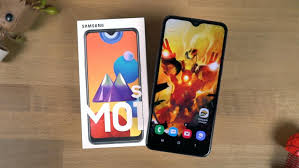 Download Samsung Galaxy M01s SM-M017F ...