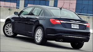 Image result for Black 2011 Chrysler