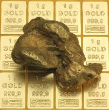 naturgoldnugget auf combibar goldbarren gold wolle kaufen
