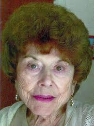 Obituary for Vicky George Lucas