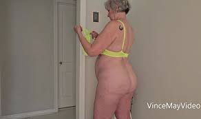 VinceMayVideo - Mature Return of the golden Milf | P...