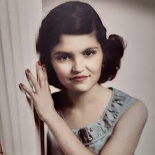 Victoria Rojas Obituary