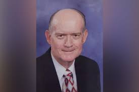 Deacon Lehr, who helped get new church built in Hickory, dies at 79