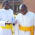 Louisville welcomes priests from Uganda