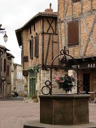 Castelnau De Montmirail C Bruno Moulin Castelnau De Montmiral Tarn Et Garonne Ville France