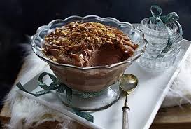 Schnelle Zimt Mousse Au Chocolat Rezept Lecker Rezept Rezepte Mousse Au Chocolat Rezept Lecker