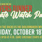 Brewers Dinner Tailgate Party