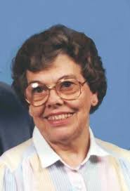 Vivian Bathurst Obituary