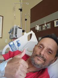 Reminder of God's love and mercy